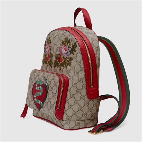 gucci backpack purse forum|Gucci .